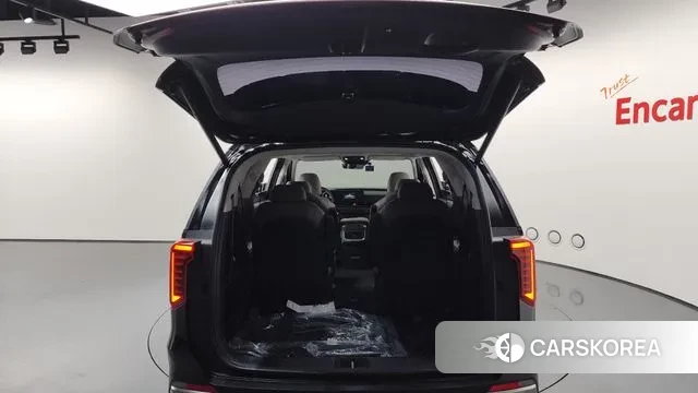 Kia The New Carnival 4th Generation id 3426058 из Кореи 11