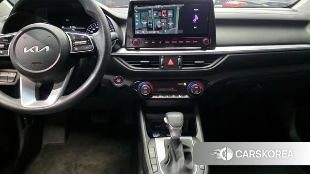 Kia The New K3 2nd generation id 3819114 из Кореи 11