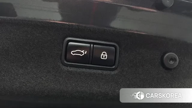 Genesis G70 id 3578429 из Кореи 11