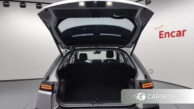 Hyundai Ionic 5 id 3280209 из Кореи 11