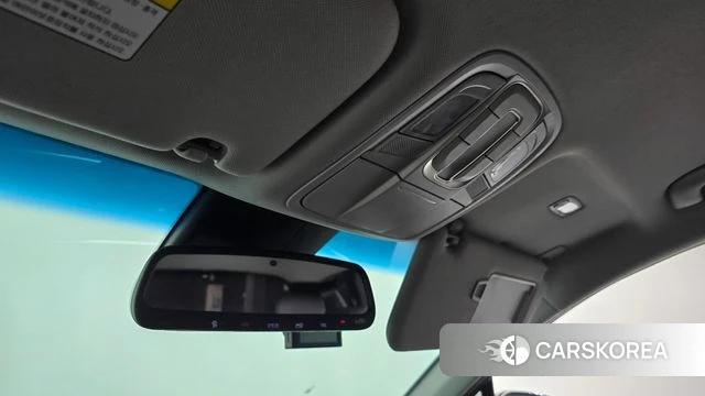 Hyundai Santa Fe TM id 4417188 из Кореи 11