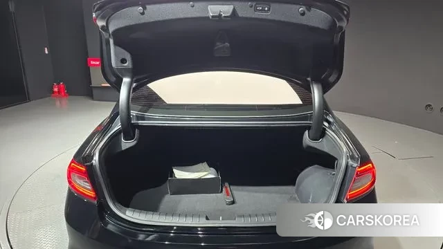 Hyundai Grandeur IG Hybrid id 3499883 из Кореи 11