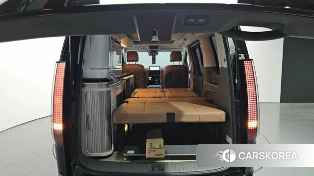 Hyundai Staria id 3841074 из Кореи 11