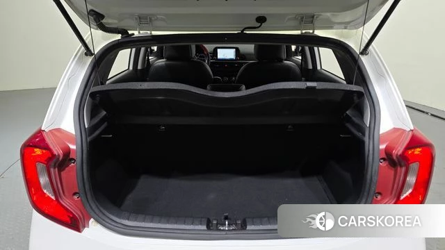 Kia All New Morning (JA) id 4233192 из Кореи 11