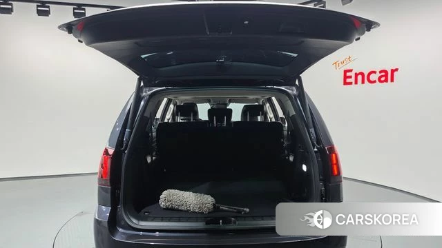 Kia Mohave Master id 4683922 из Кореи 11