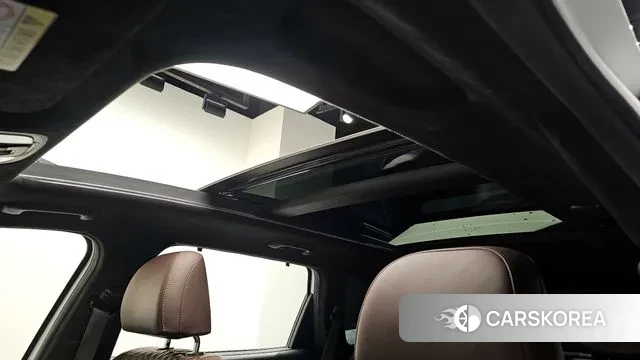 Hyundai Santa Fe TM id 3459526 из Кореи 11