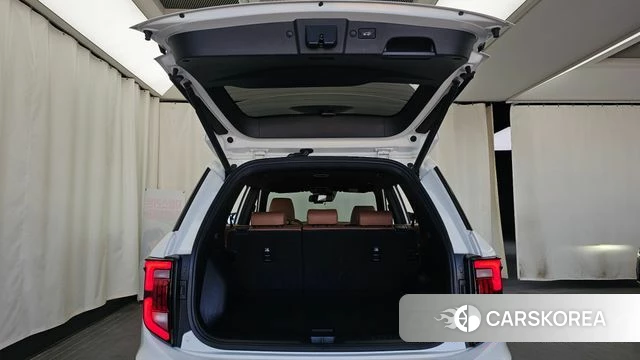 Ssangyong Torres id 4898975 из Кореи 11