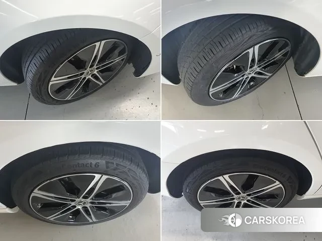 Mercedes-Benz A-Class W177 id 3031461 из Кореи 11