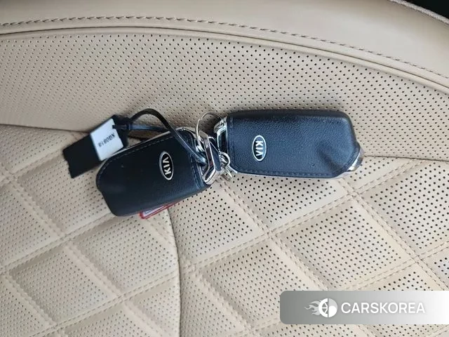 Kia Mohave Master id 2980712 из Кореи 11