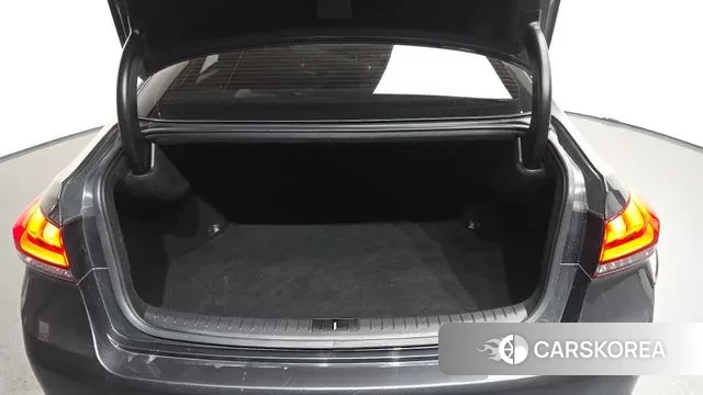 Genesis G80 id 3602178 из Кореи 11