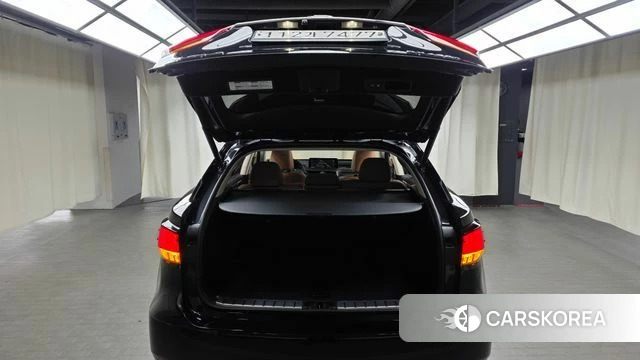 Lexus RX450h 4th generation id 3813289 из Кореи 11