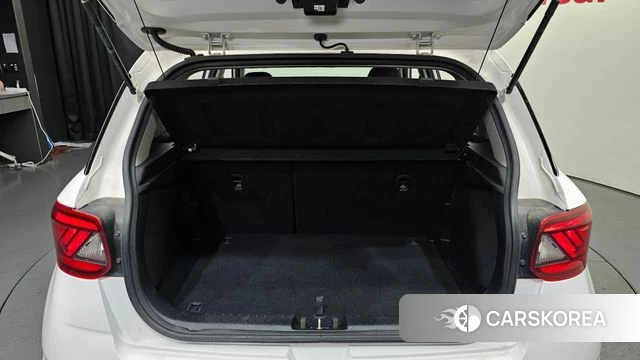 Hyundai Venue id 4315845 из Кореи 11