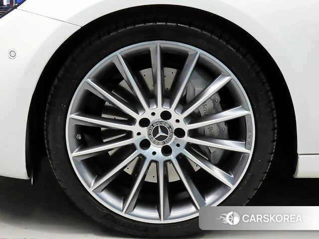 Mercedes-Benz E-Class W213 id 4854934 из Кореи 11