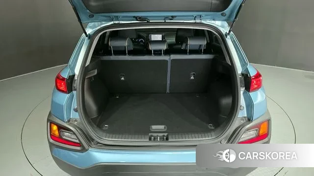 Hyundai Kona id 2902911 из Кореи 11