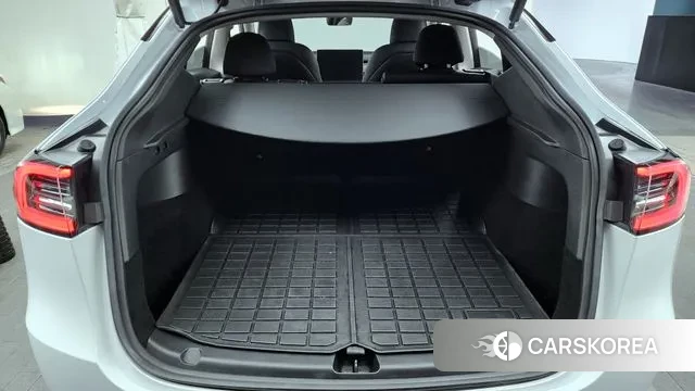 Tesla Model Y id 3644801 из Кореи 11