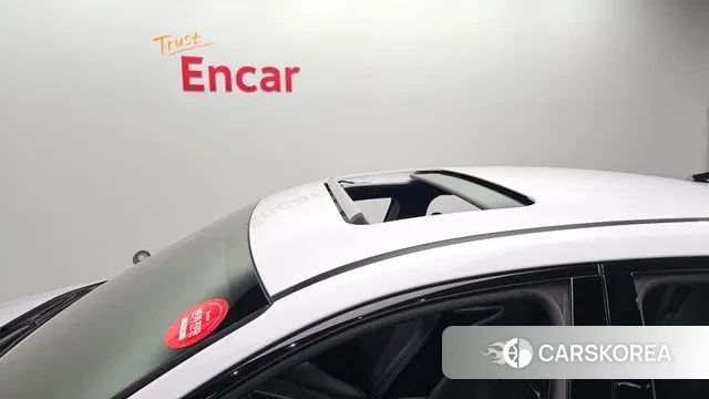 Hyundai Avante (CN7) id 3610649 из Кореи 11