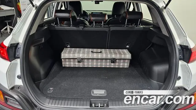 Hyundai Kona id 2634096 из Кореи 11