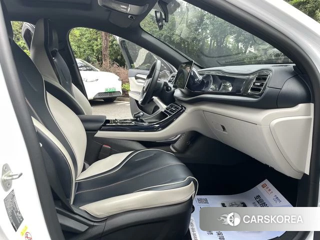 BYD Qin PLUS DM id 4235627 из Китая 11