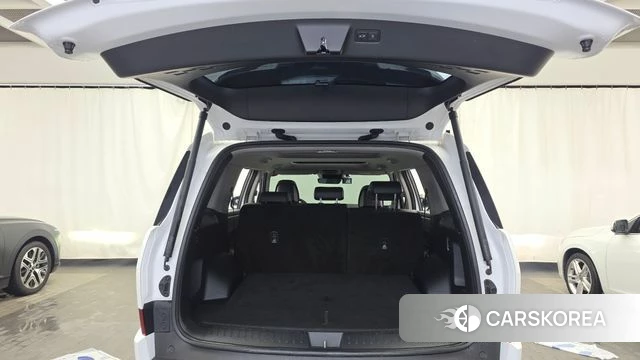 Hyundai Santa Fe (MX5) id 4607919 из Кореи 11