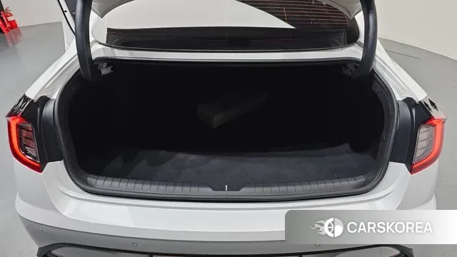 Hyundai Sonata (DN8) id 3568140 из Кореи 11