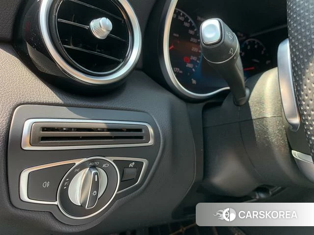 Mercedes-Benz Class C id 4290317 из Китая 11