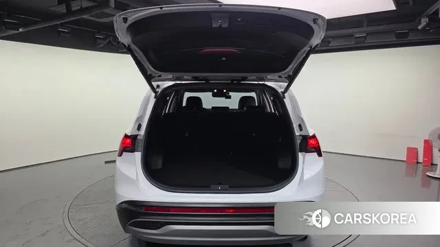 Hyundai The New Santa Fe id 3591649 из Кореи 11