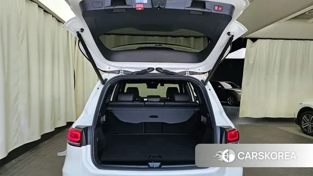 Mercedes-Benz GLB-Class X247 id 2964041 из Кореи 11