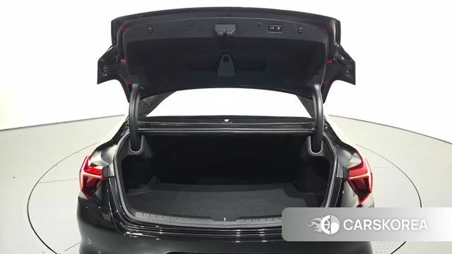 Kia K8 Hybrid id 3934099 из Кореи 11