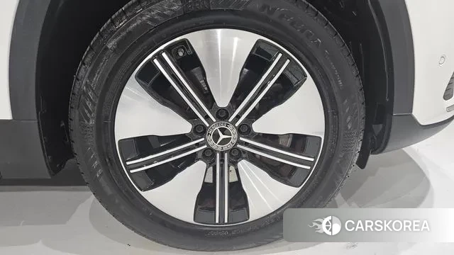 Mercedes-Benz EQA H243 id 3186517 из Кореи 11