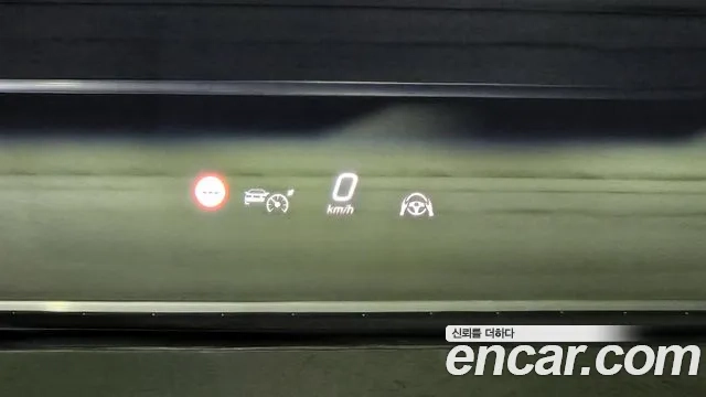 Mercedes-Benz EQS V297 id 2935424 из Кореи 11