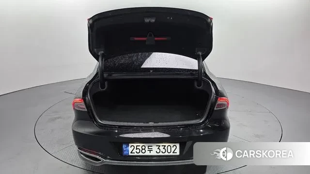 Hyundai The New Grandeur IG id 3416896 из Кореи 11