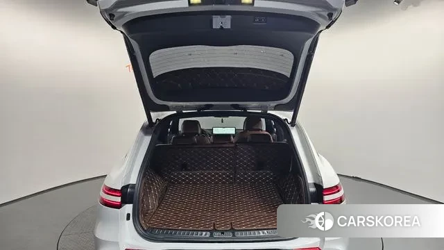 Genesis GV70 id 3566011 из Кореи 11