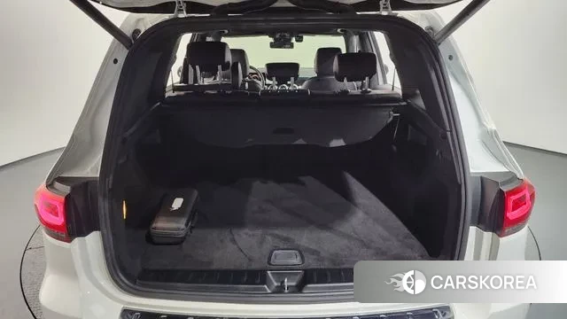 Mercedes-Benz GLB-Class X247 id 3778060 из Кореи 11