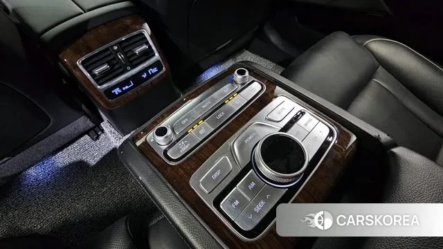 Kia More K9 id 3209058 из Кореи 11