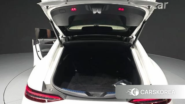 Mercedes-Benz AMG GT id 3942226 из Кореи 11