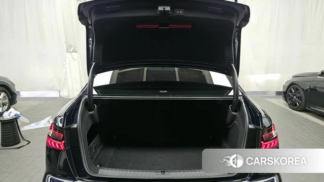 Audi A6 (C8) id 3935826 из Кореи 11