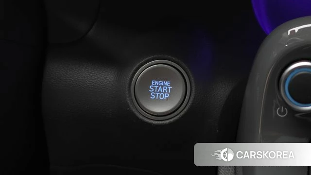 Hyundai Casper id 4935550 из Кореи 11