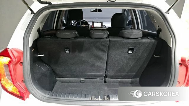 Kia Morning Urban (JA) id 3923107 из Кореи 11