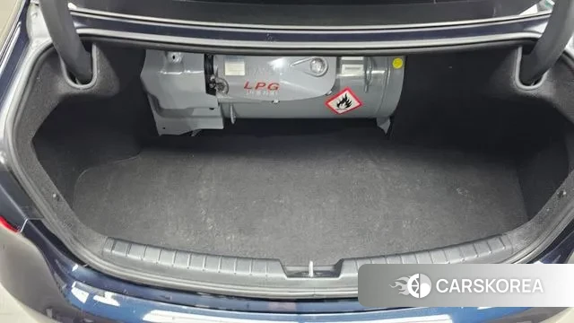 Kia Come New K7 id 3672712 из Кореи 11