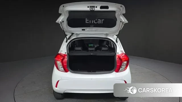 Chevrolet (GM Daewoo) The New Spark id 3651086 из Кореи 11