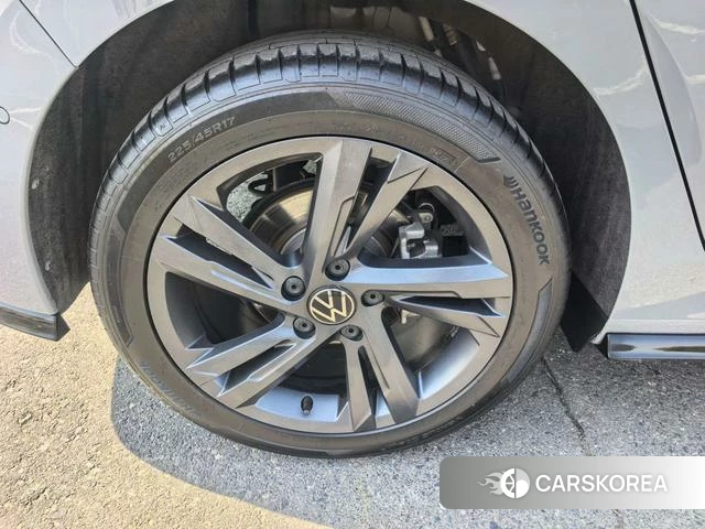 Volkswagen Golf id 4301520 из Китая 11