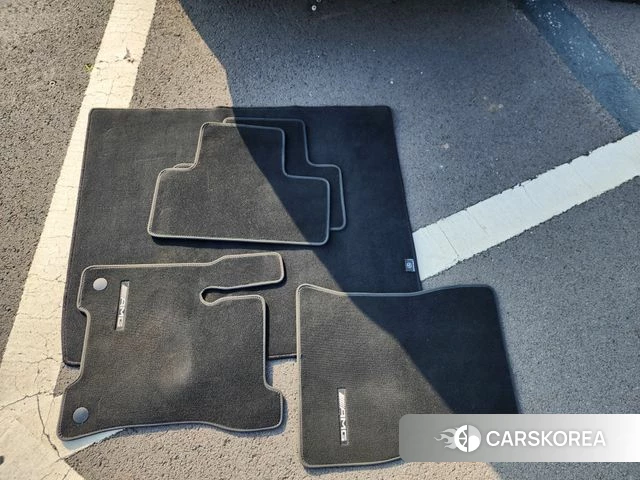 Mercedes-Benz EQB X243 id 4195060 из Кореи 11