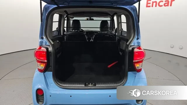 Kia The New Ray id 2964674 из Кореи 11