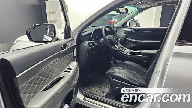 Hyundai Palisade id 2639071 из Кореи 11