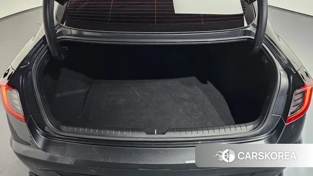 Hyundai Sonata (DN8) id 3464268 из Кореи 11