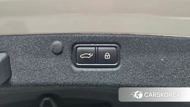 Hyundai Grandeur IG Hybrid id 4520650 из Кореи 11