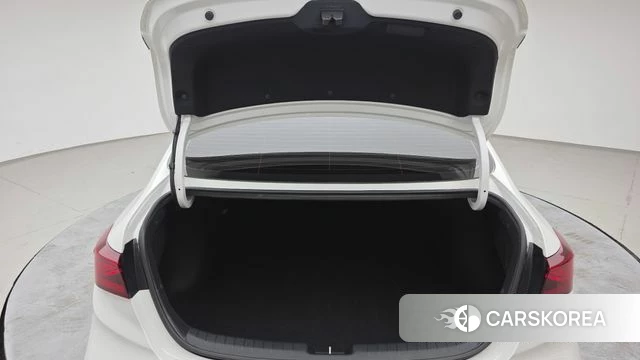 Kia The New K3 2nd generation id 4749407 из Кореи 11