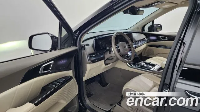 Kia Carnival 4th generation id 2750665 из Кореи 11