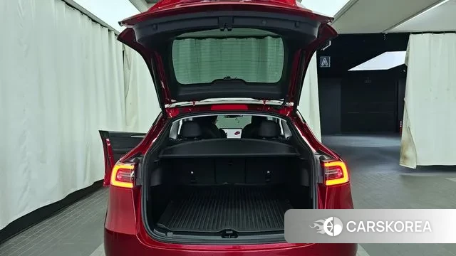 Tesla Model Y id 3158919 из Кореи 11