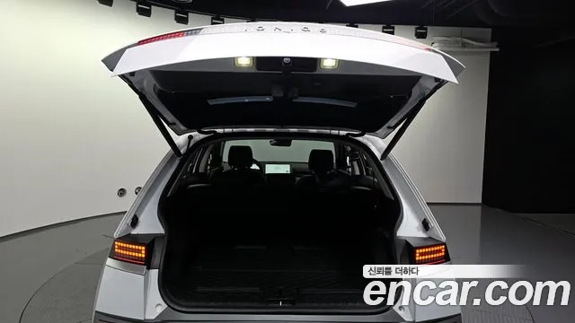 Hyundai Ionic 5 id 2949887 из Кореи 11